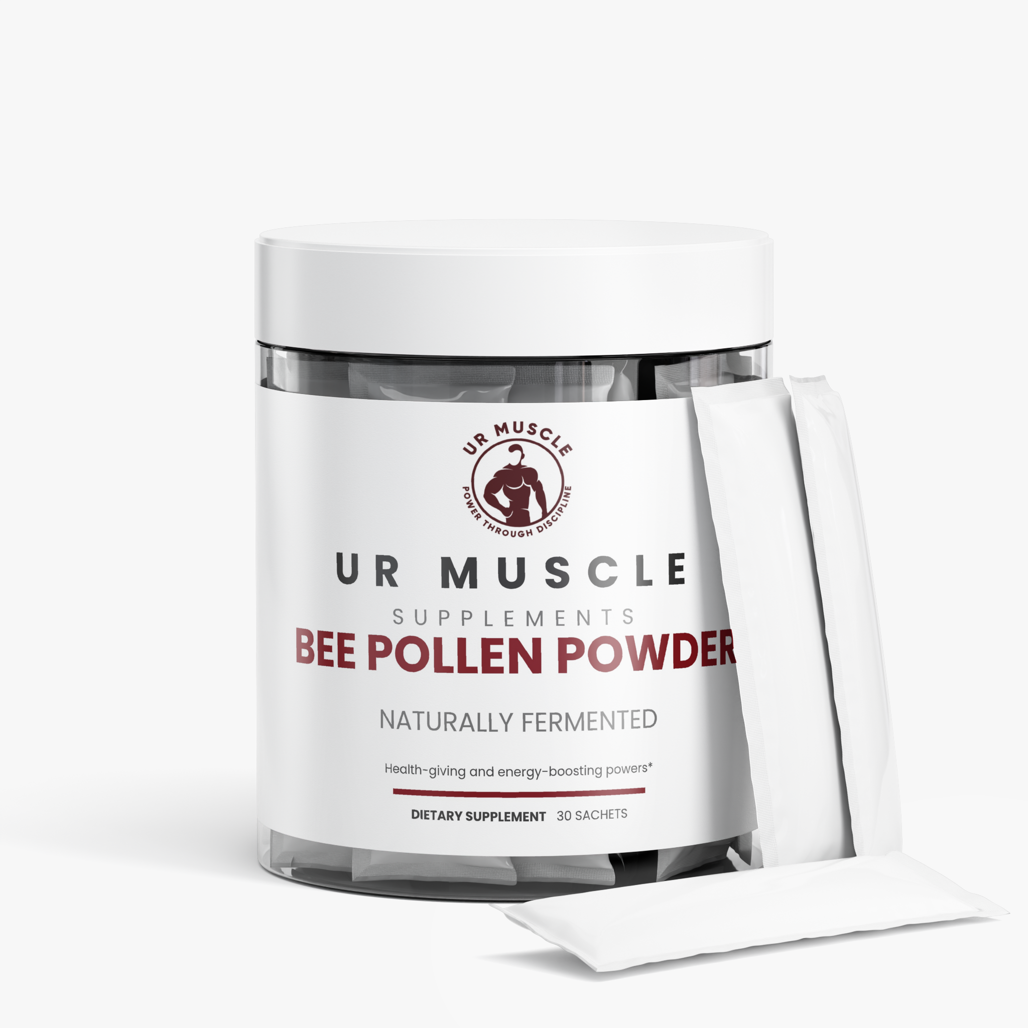 Bee Bread Powder