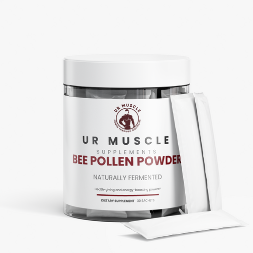 Bee Bread Powder