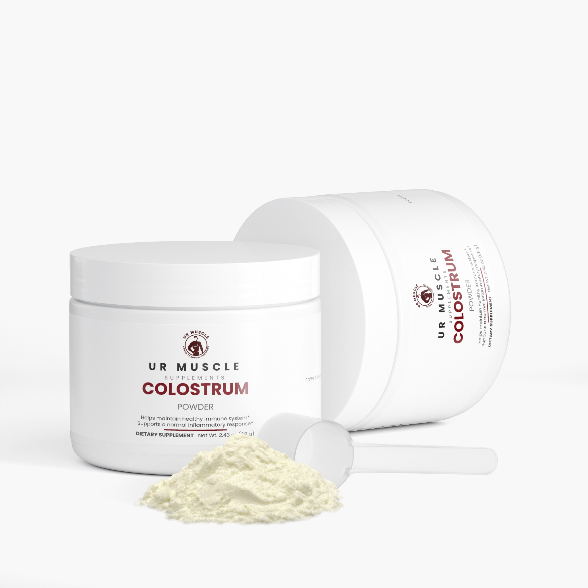 Colostrum Powder