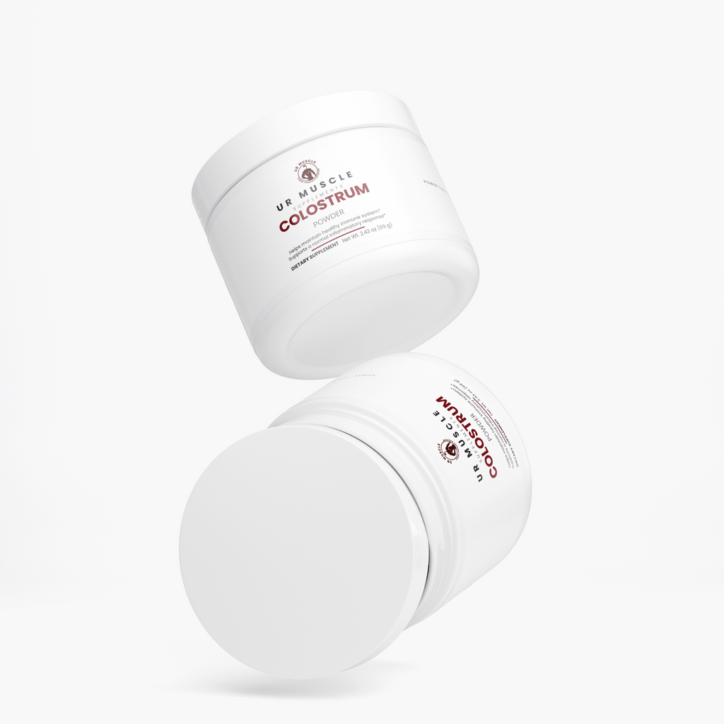 Colostrum Powder