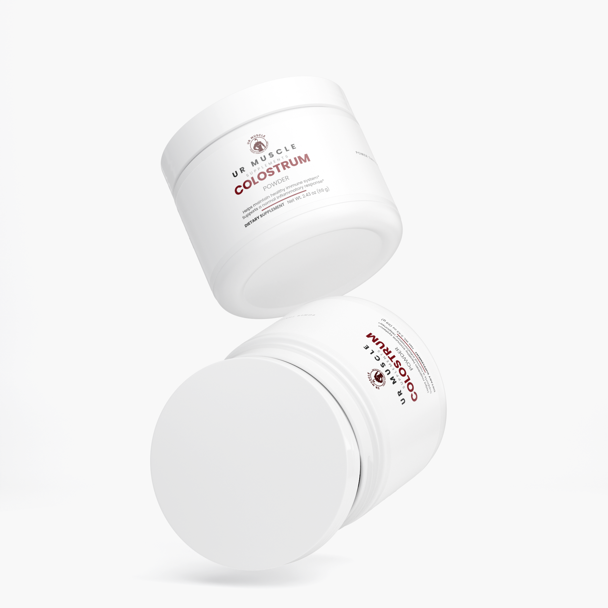 Colostrum Powder
