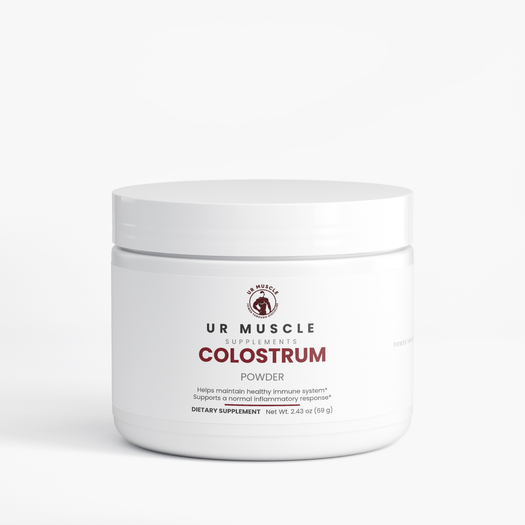 Colostrum Powder