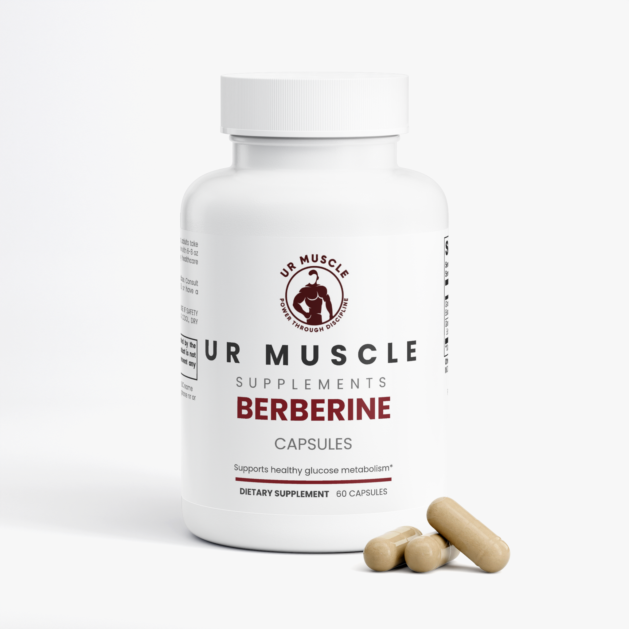 Berberine