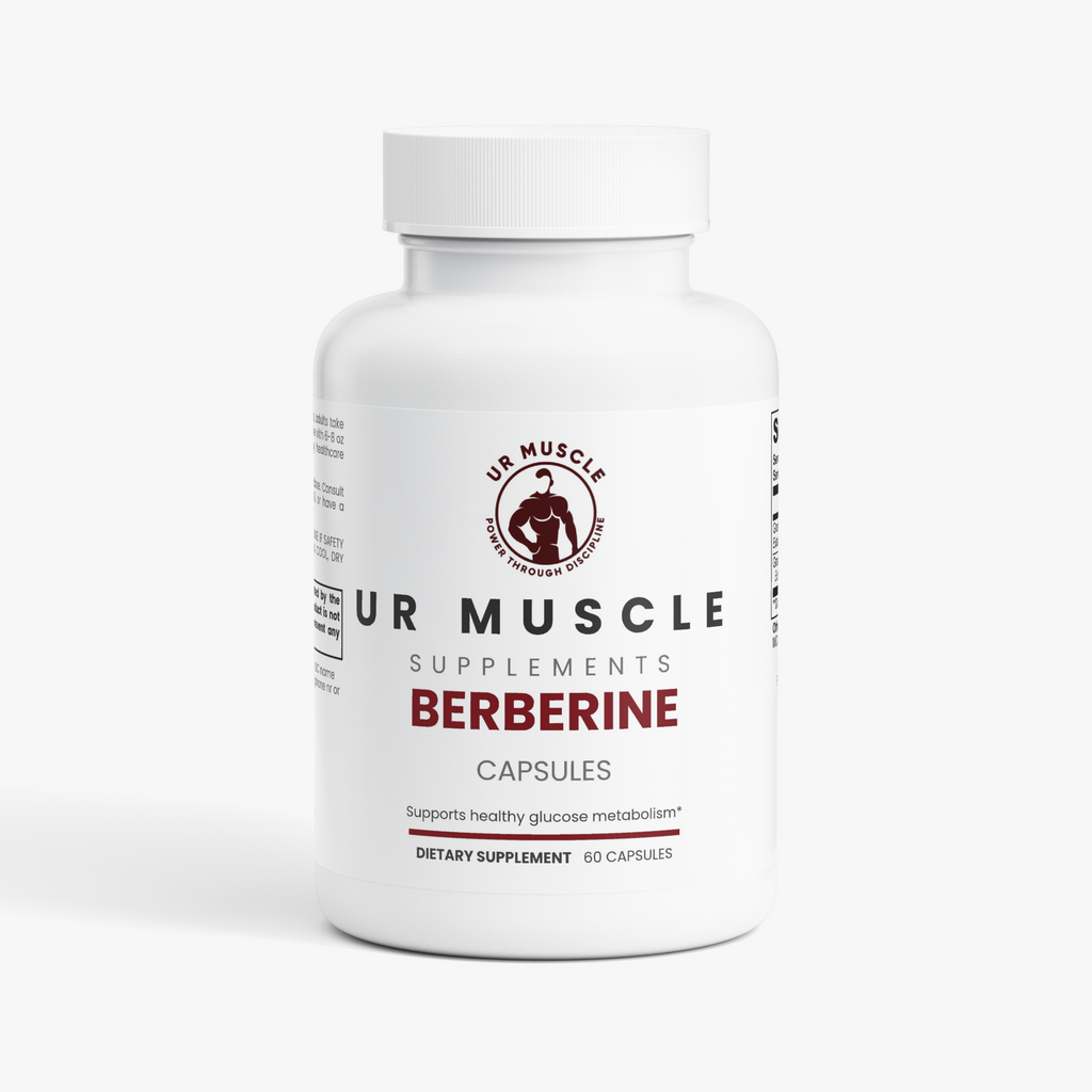 Berberine