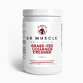 Grass-Fed Collagen Creamer (Vanilla)