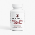 Dental + Oral Health Chewables