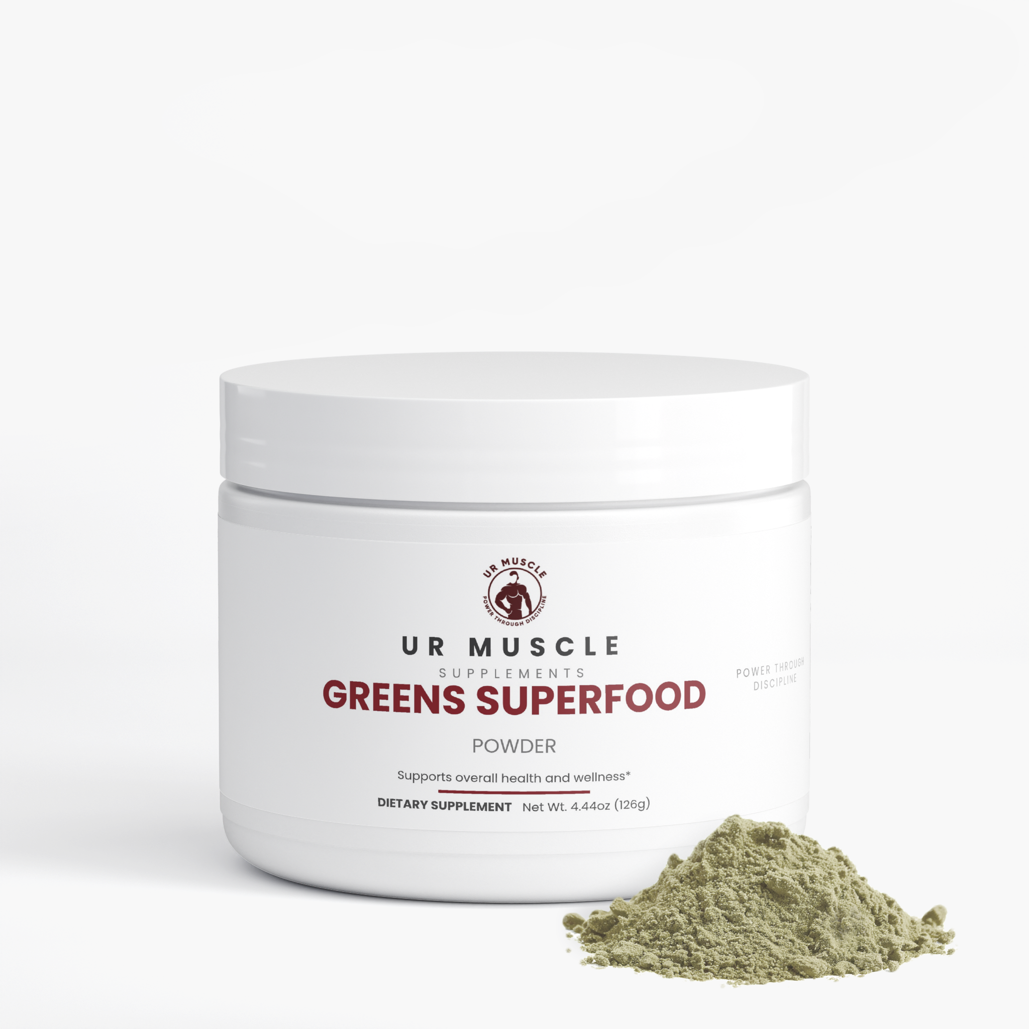 Greens Superfood
