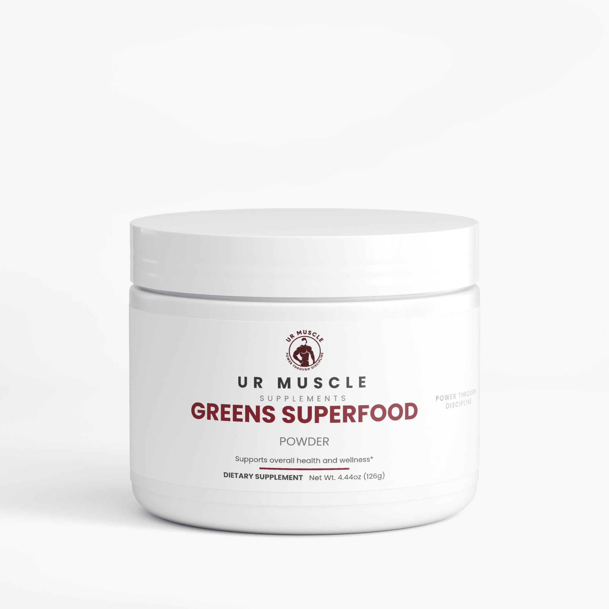 Greens Superfood