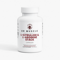 L-Citrulline & L-Arginine Stack