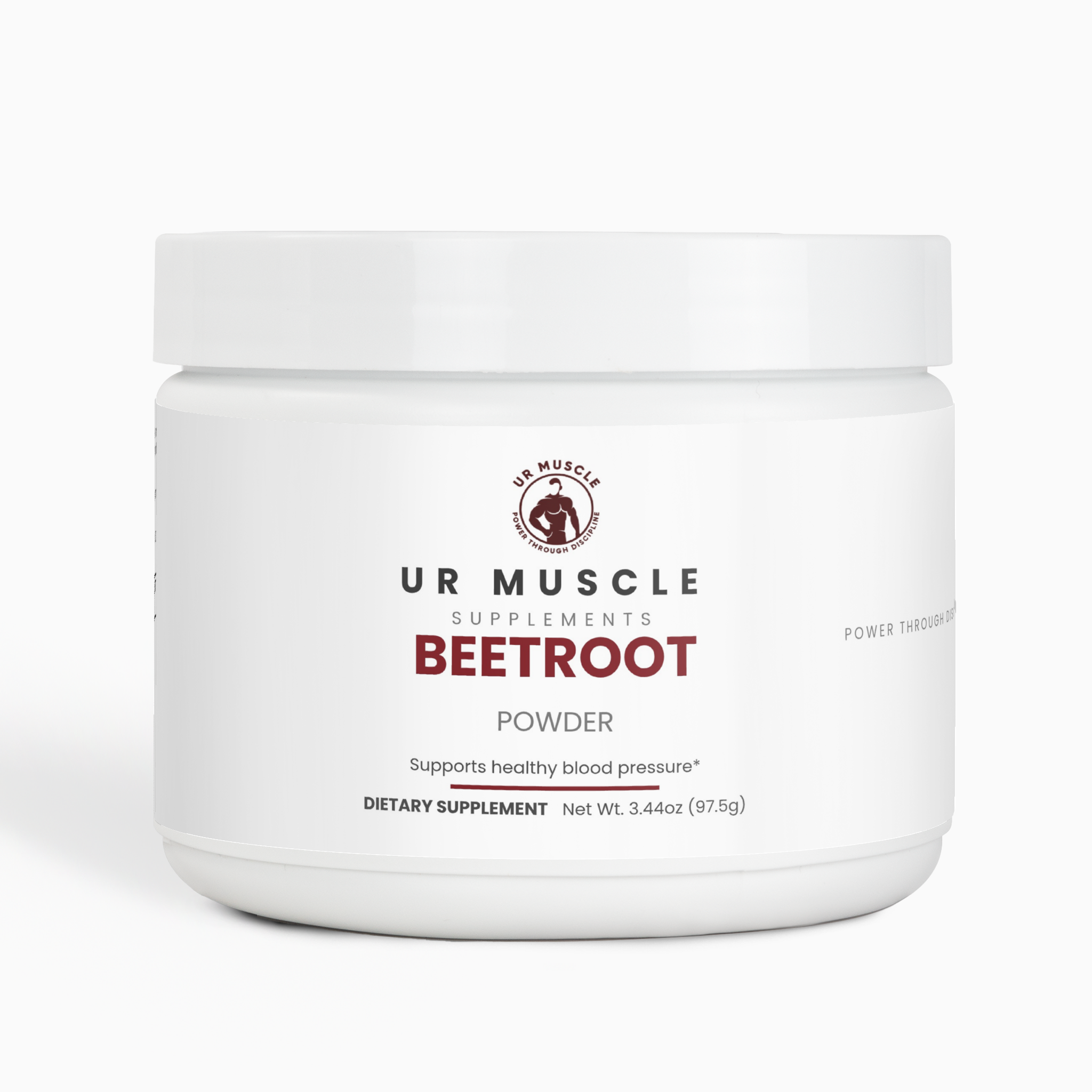 Beetroot Powder