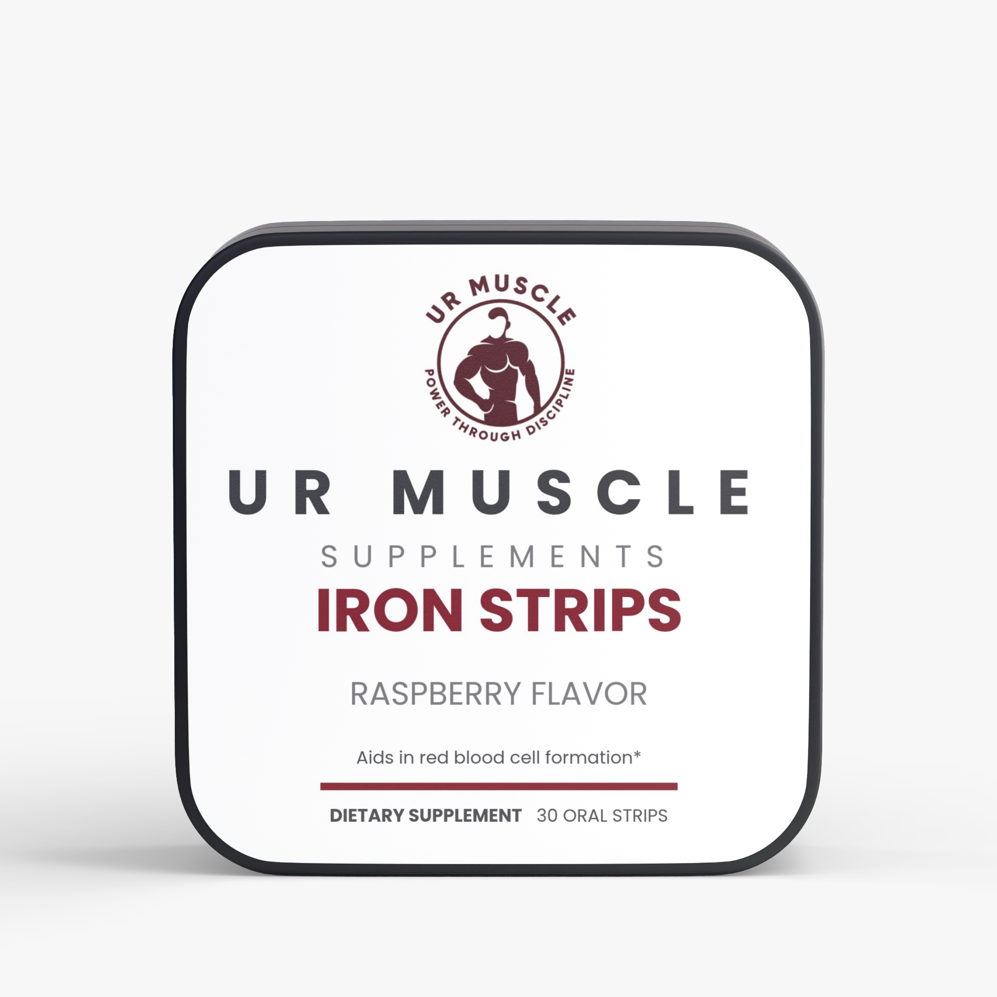 Iron Strips