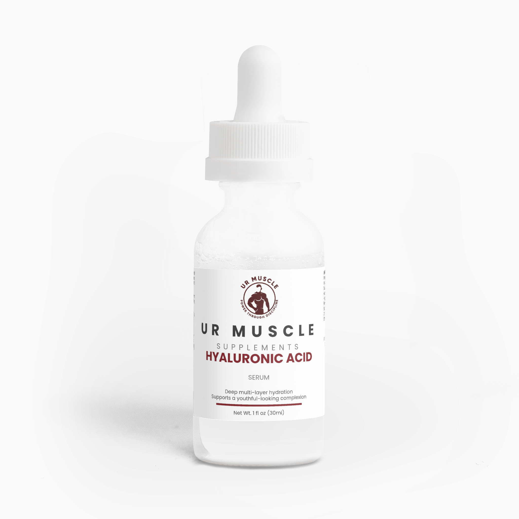 Hyaluronic Acid Serum
