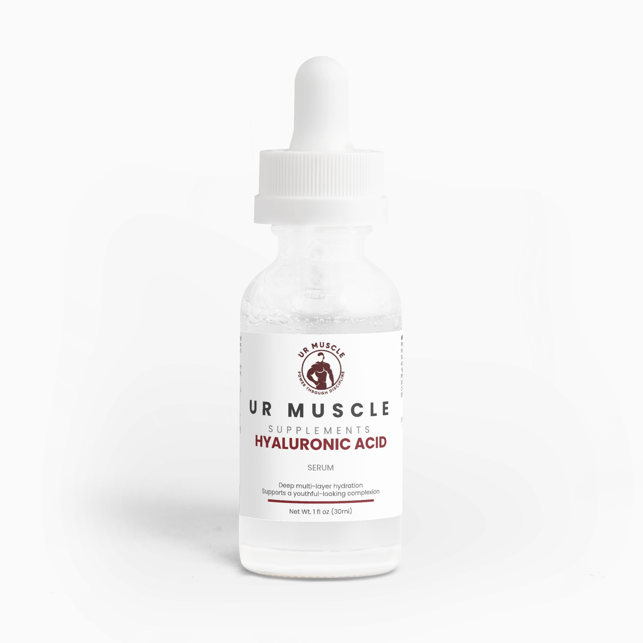 Hyaluronic Acid Serum