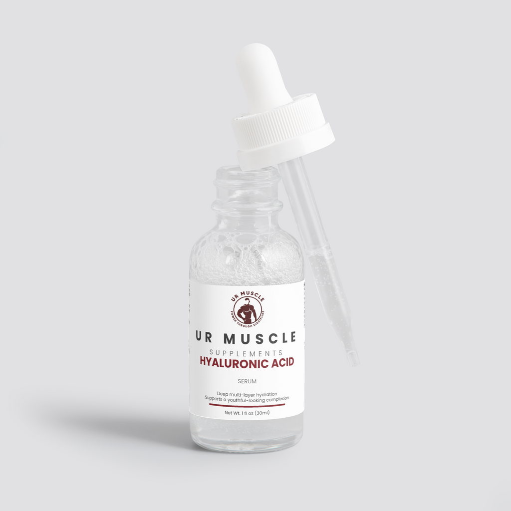 Hyaluronic Acid Serum