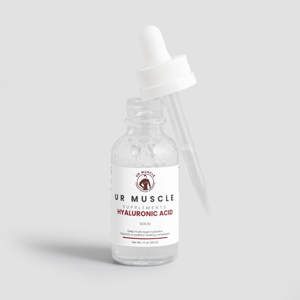 Hyaluronic Acid Serum