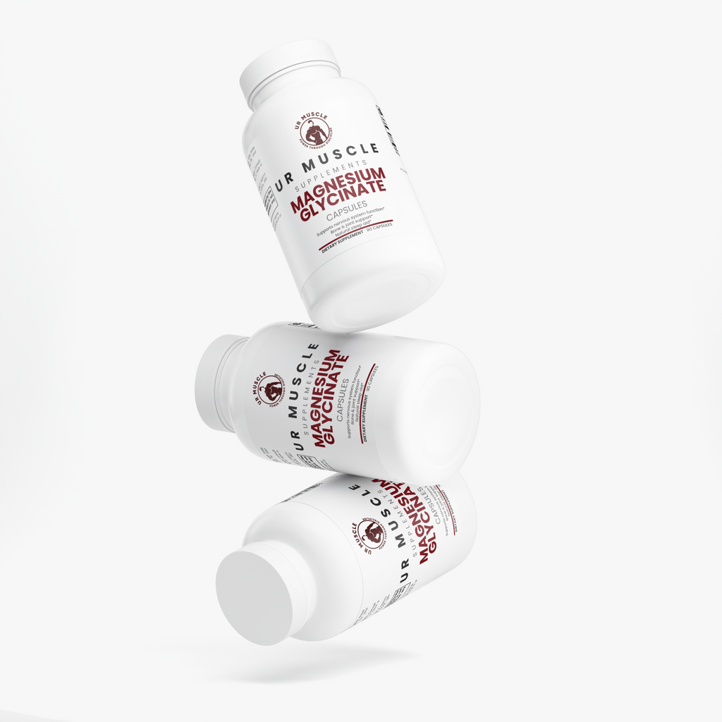 Magnesium Glycinate