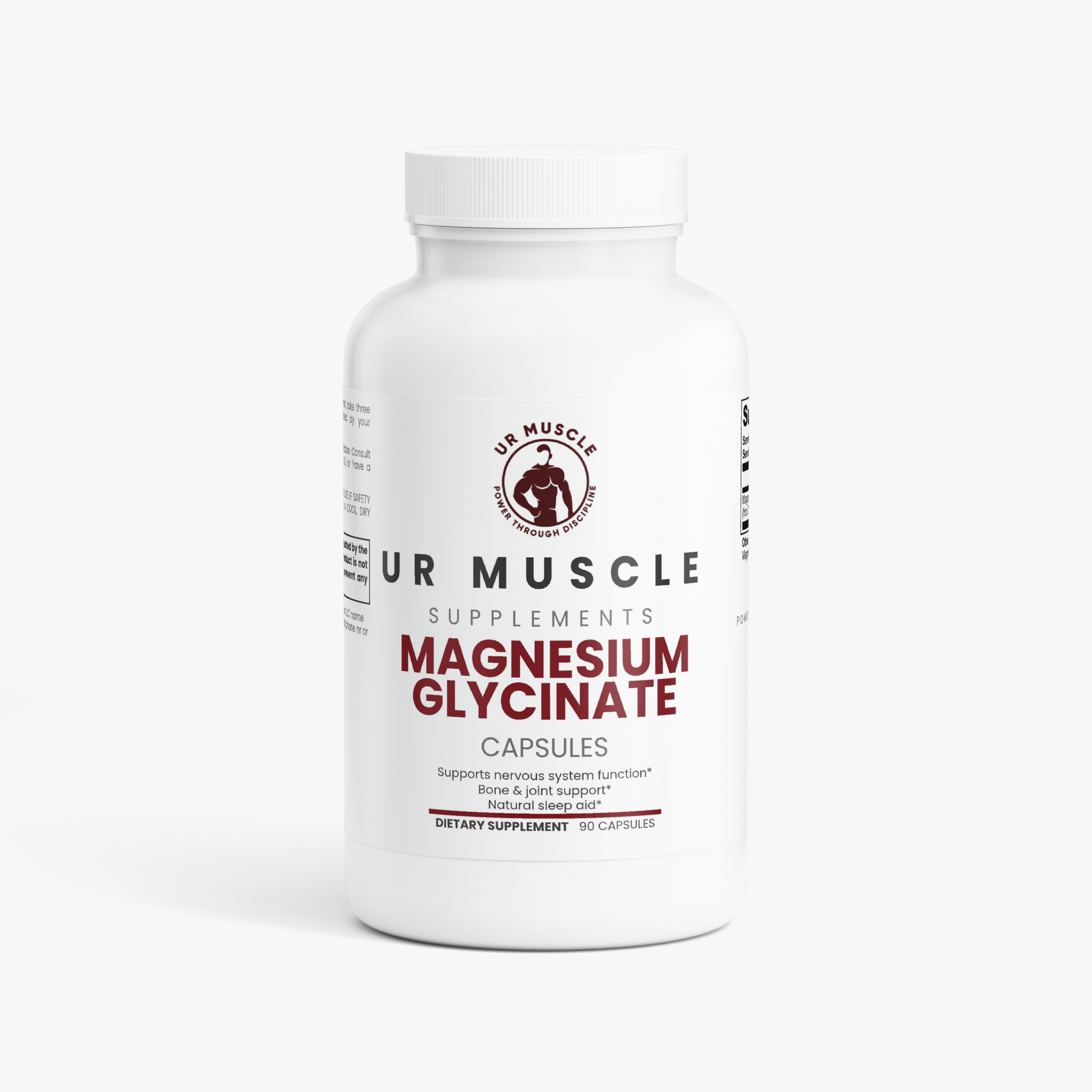 Magnesium Glycinate