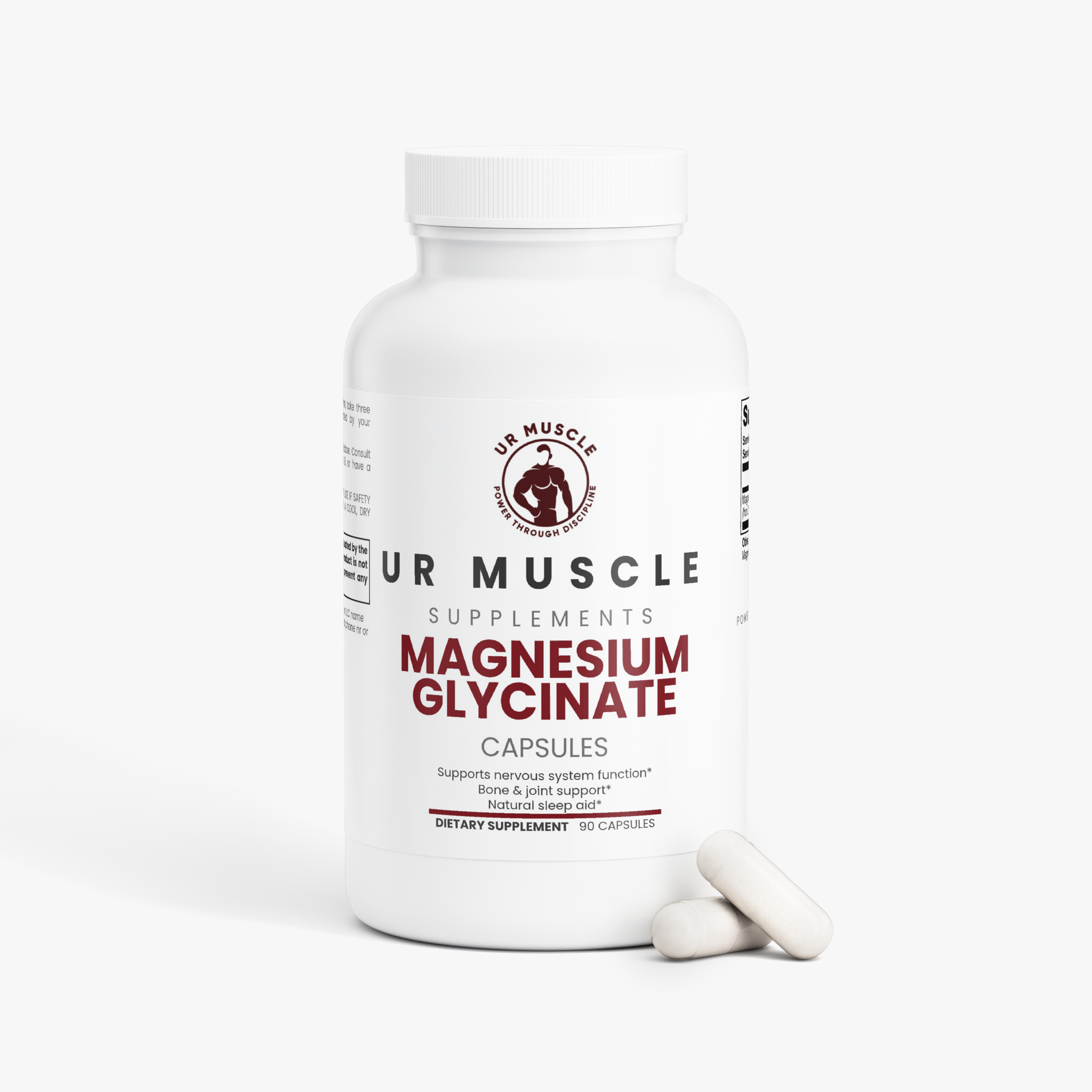 Magnesium Glycinate