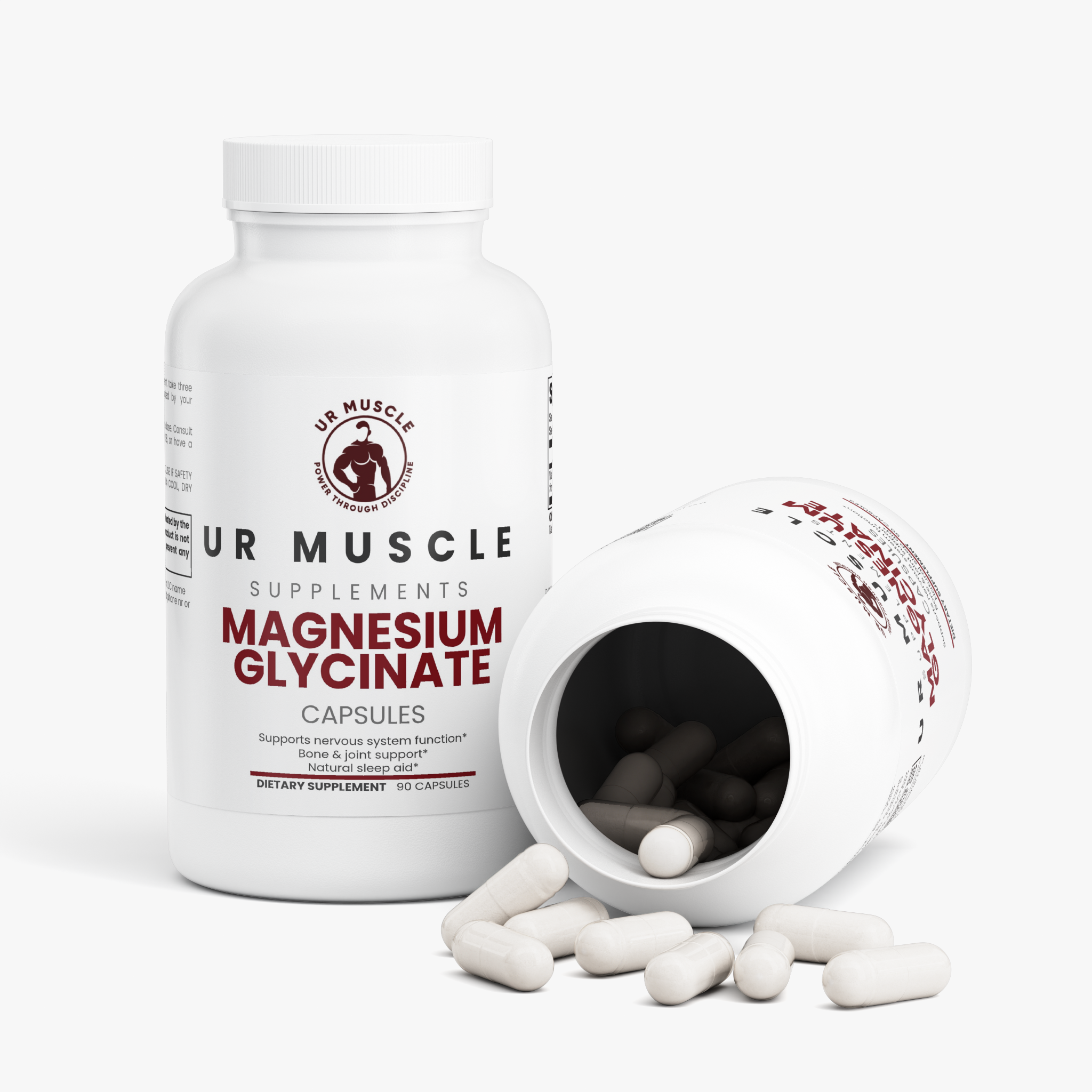 Magnesium Glycinate