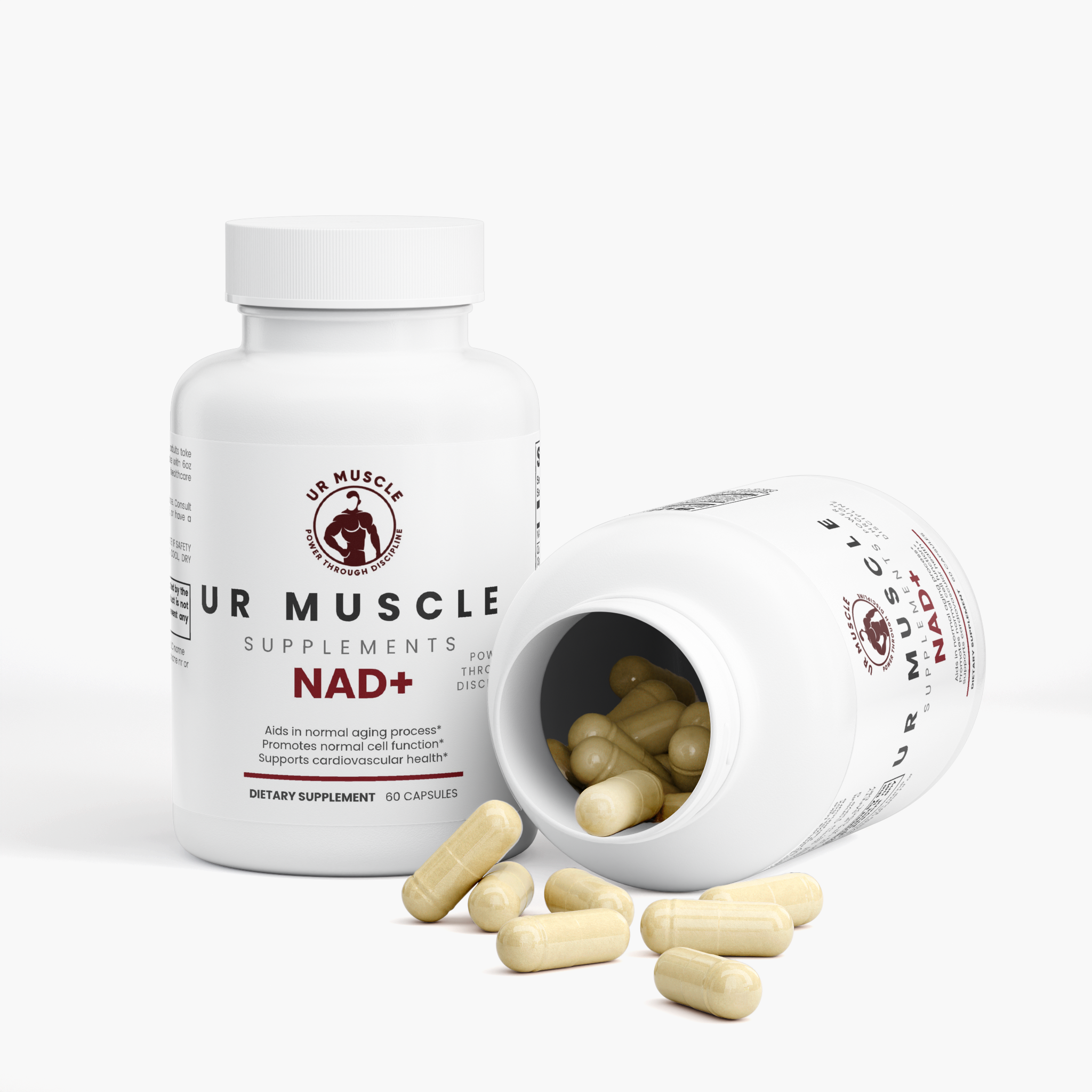 NAD+