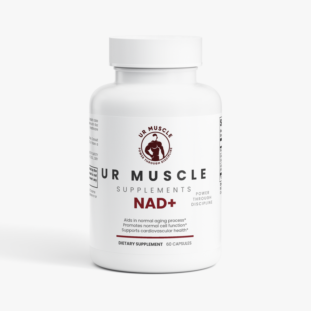 NAD+