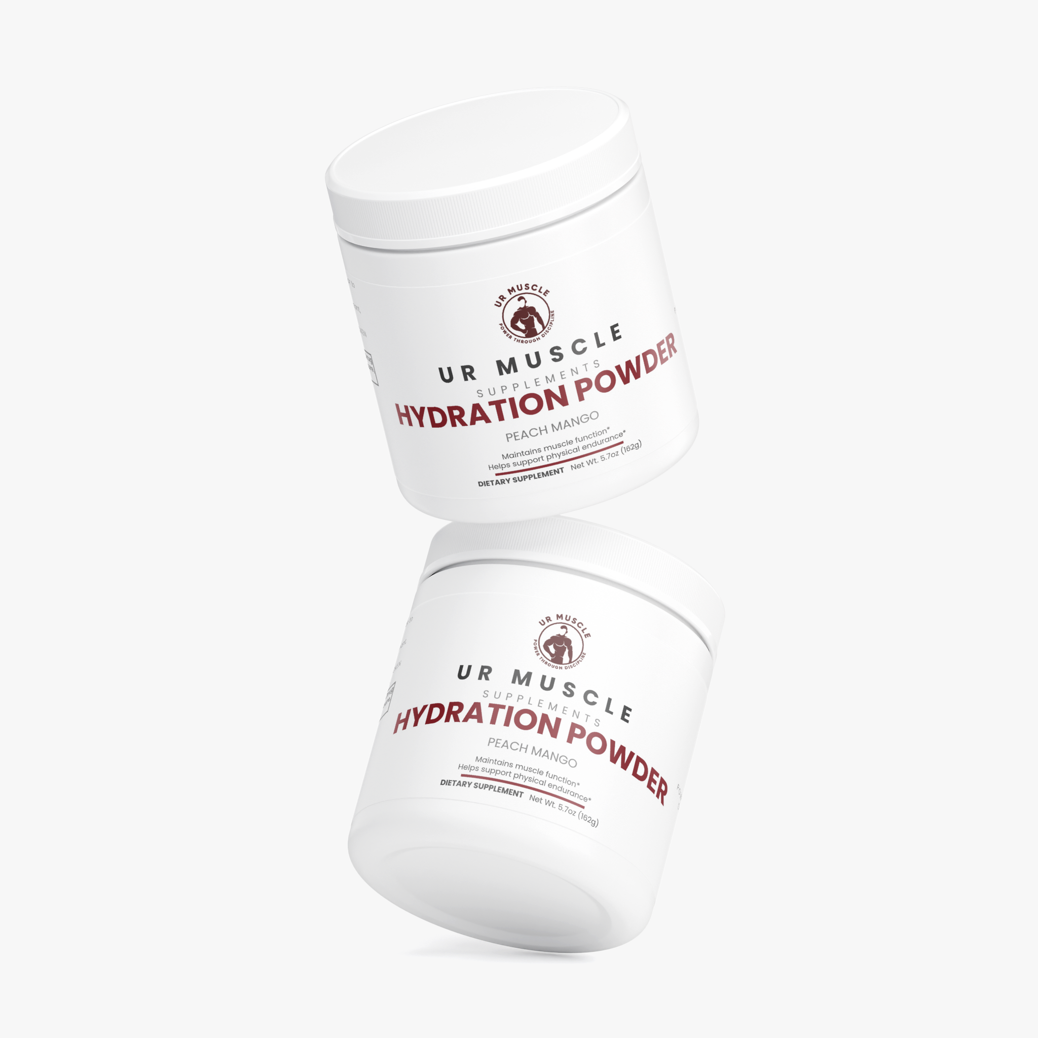 Hydration Powder (Peach Mango)