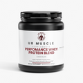 Performance Whey Protein Blend (Chocolate)