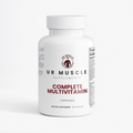 Complete Multivitamin