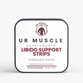 Libido Support Strips