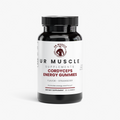 Cordyceps Energy Gummies