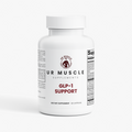 GLP-1 Support