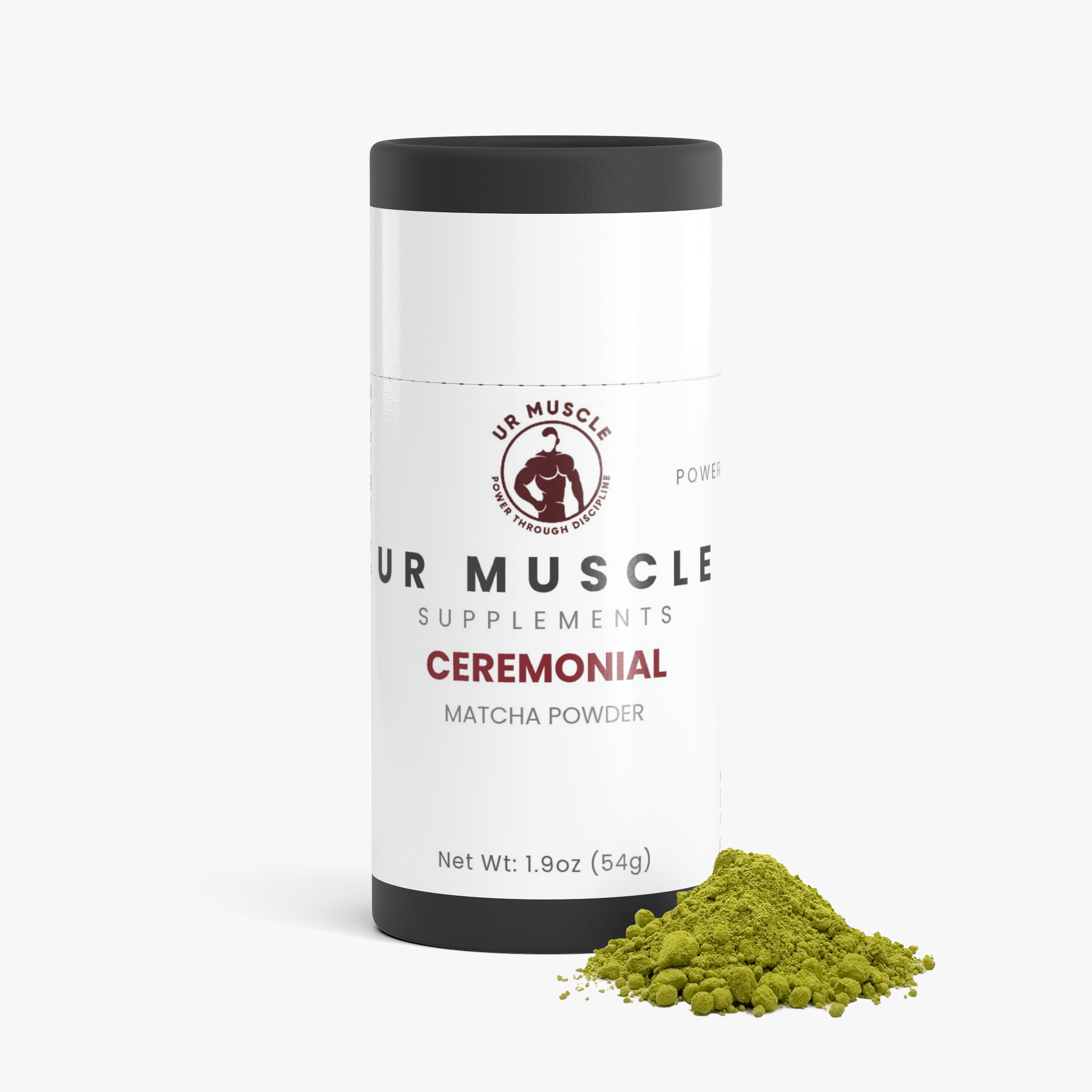 Ceremonial Matcha Powder
