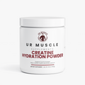 Creatine Hydration Powder