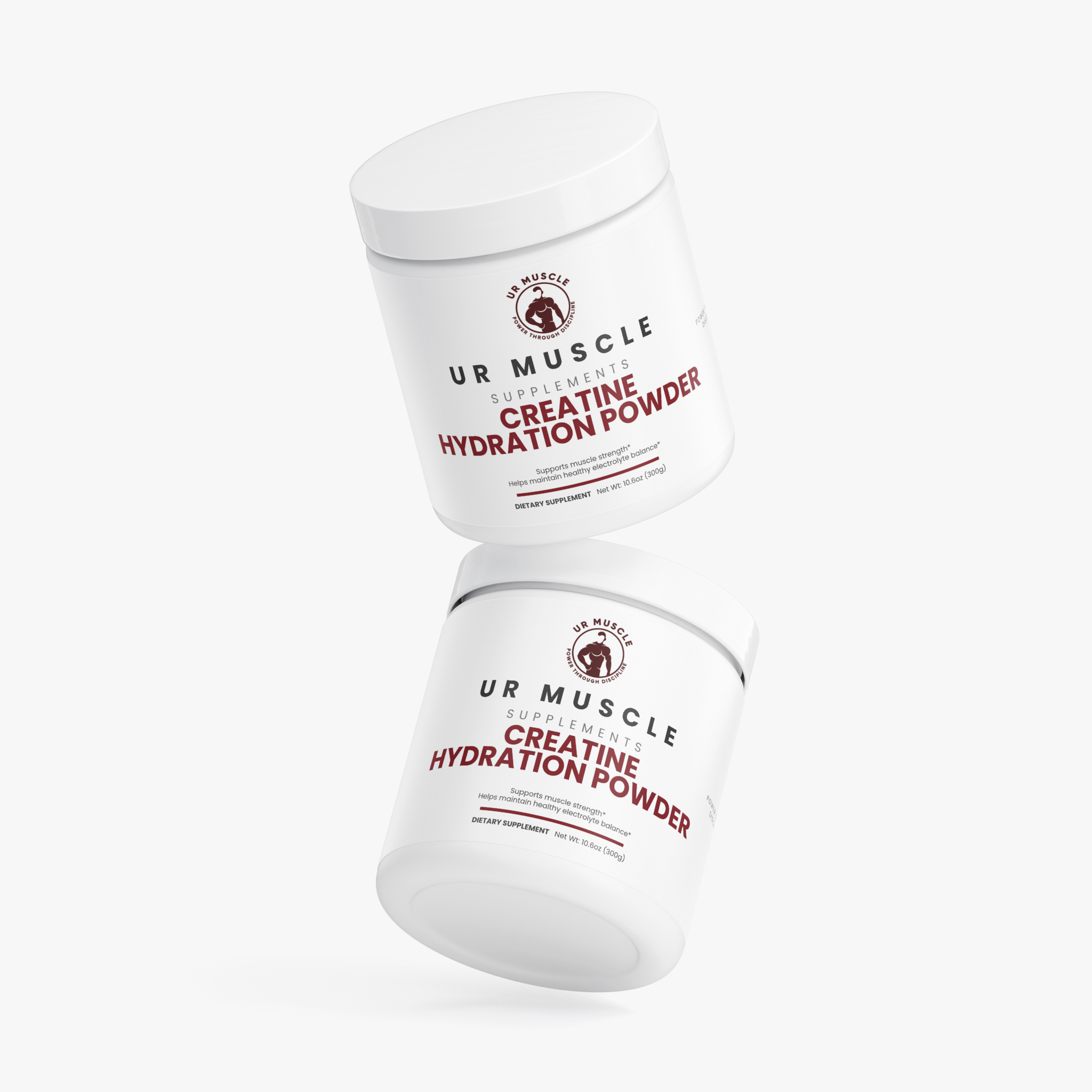 Creatine Hydration Powder