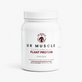 Plant Protein (Chocolate)