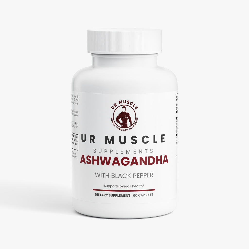 Ashwagandha