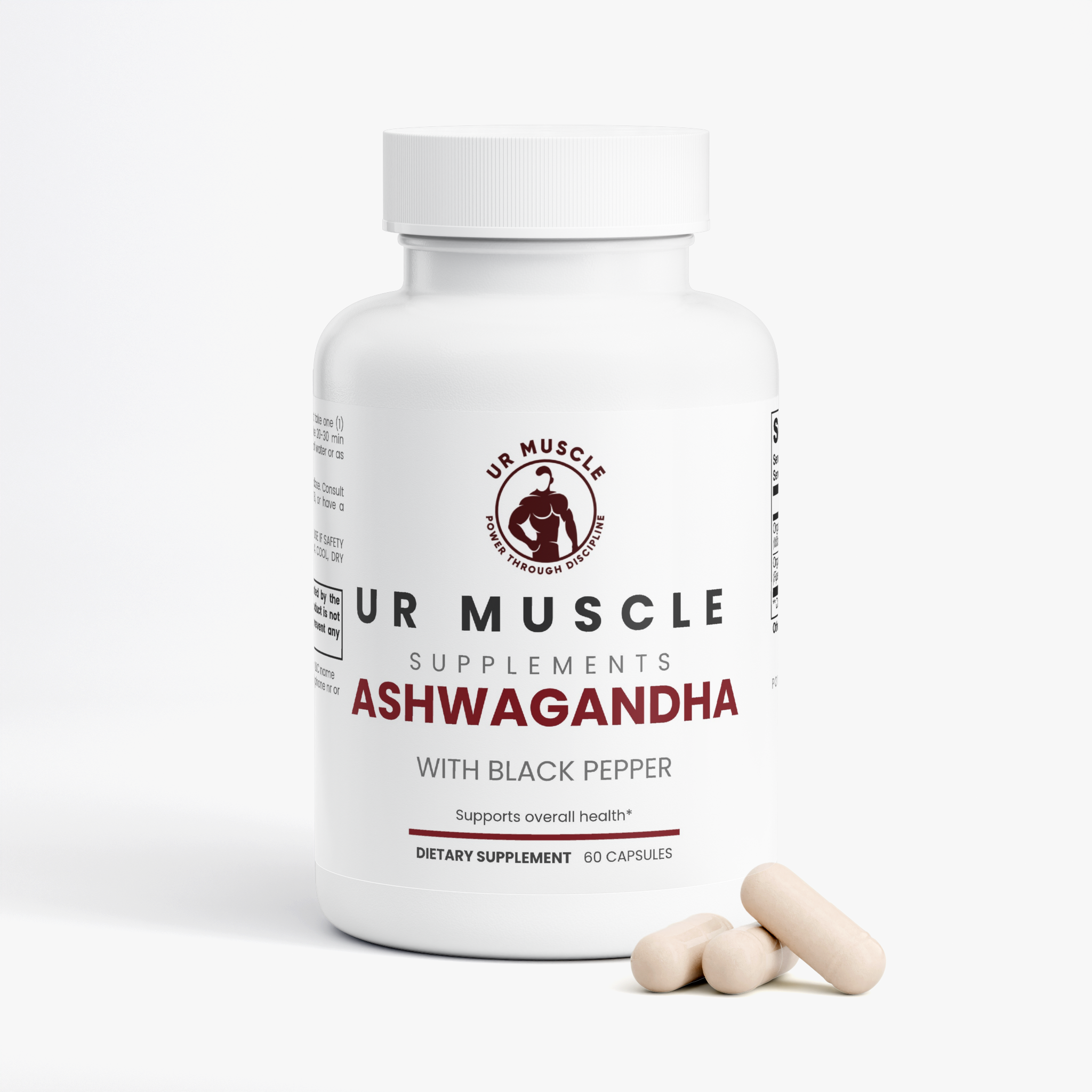 Ashwagandha