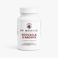 Gotu Kola & Bacopa Clarity Complex